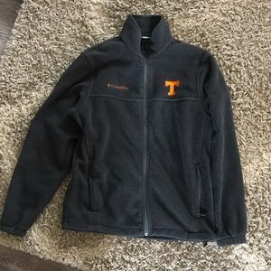 Columbia jacket